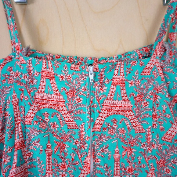 Bernie Dexter Dress - Picture 8 of 8